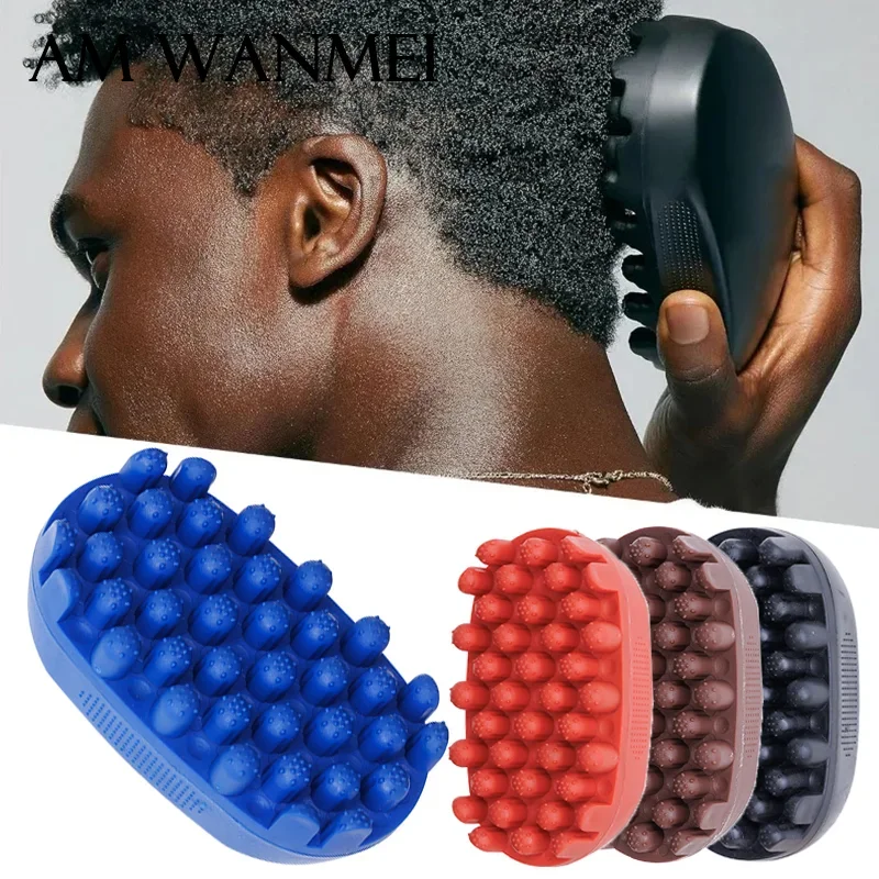 فرشاة إسفنجية احترافية للشعر ا - مراجعة Twist Sponge Coil وسعره