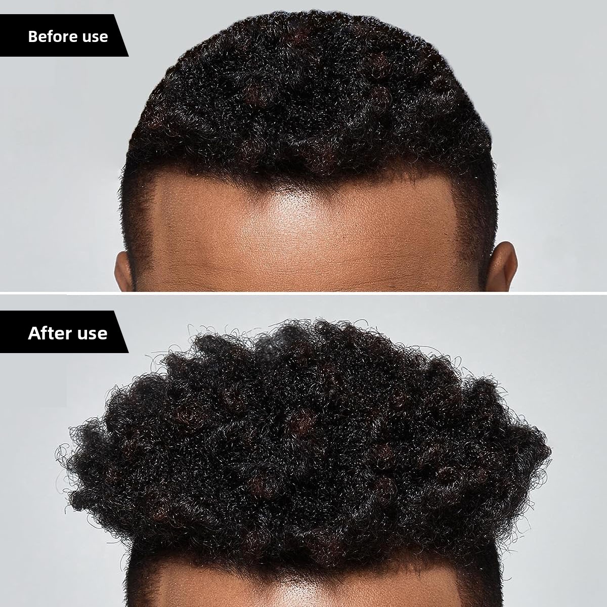 فرشاة إسفنجية احترافية للشعر ا - مراجعة Twist Sponge Coil وسعره