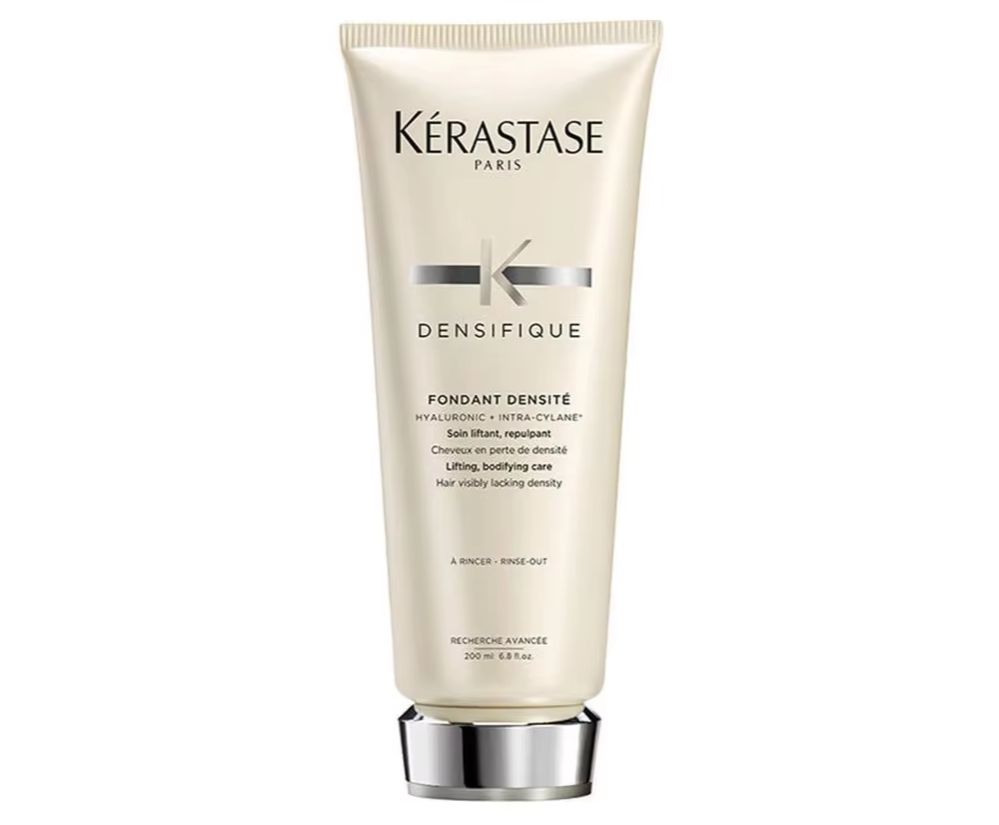 بلسم Kerastase Densifico Fonda - مراجعة Hair Care Kerastase وسعره