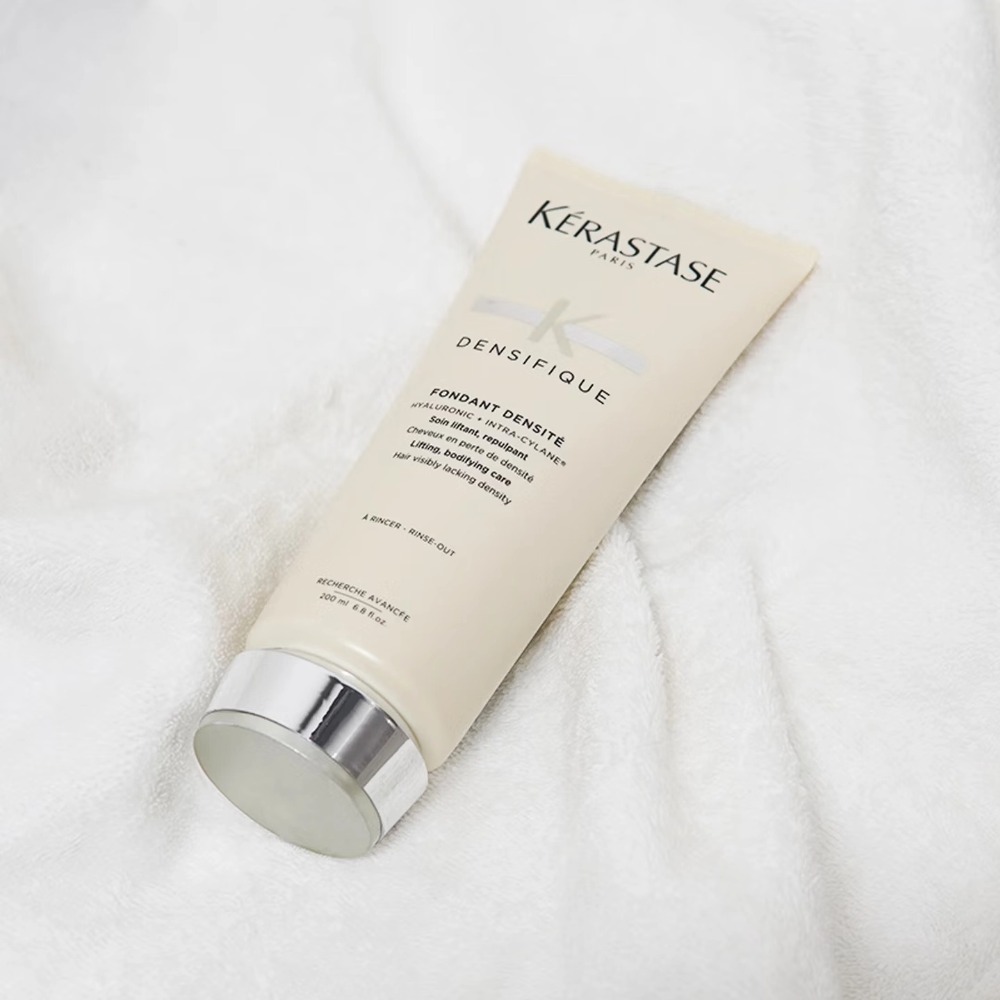 بلسم Kerastase Densifico Fonda - مراجعة Hair Care Kerastase وسعره