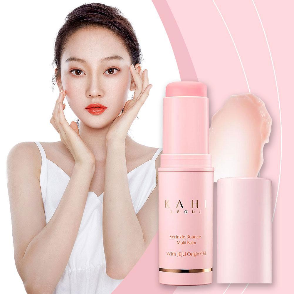 بلسم متعدد الاستخدامات لمكافحة - مراجعة Silk Press Serum وسعره