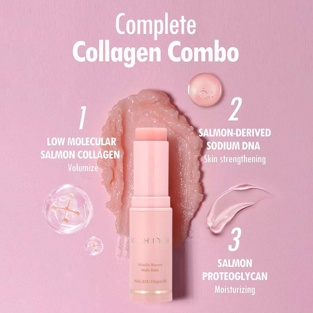 بلسم متعدد الاستخدامات لمكافحة - مراجعة Silk Press Serum وسعره
