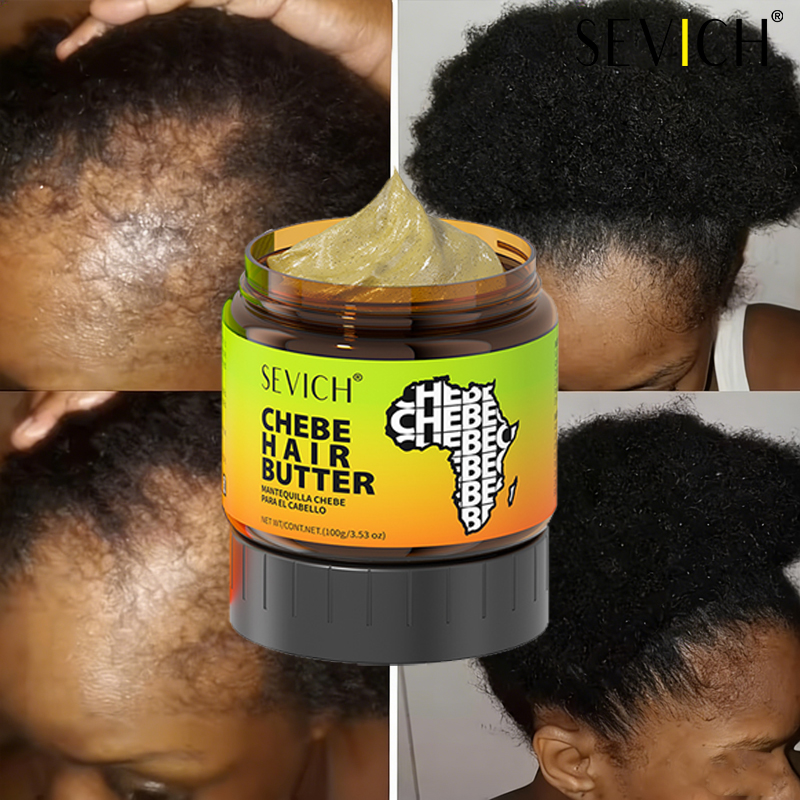 زيت شيب من سيفيتش لتغذية الشعر - مراجعة Hair Care Korean Products وسعره