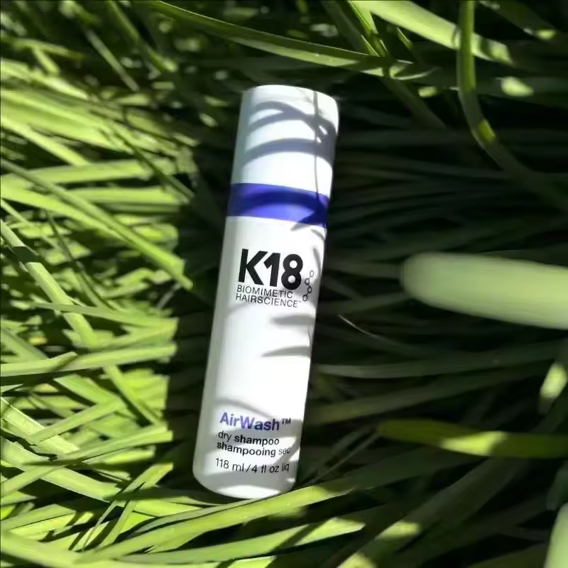 قناع إصلاح الشعر الجزيئي K18 ب - مراجعة Hair Care With Protein وسعره