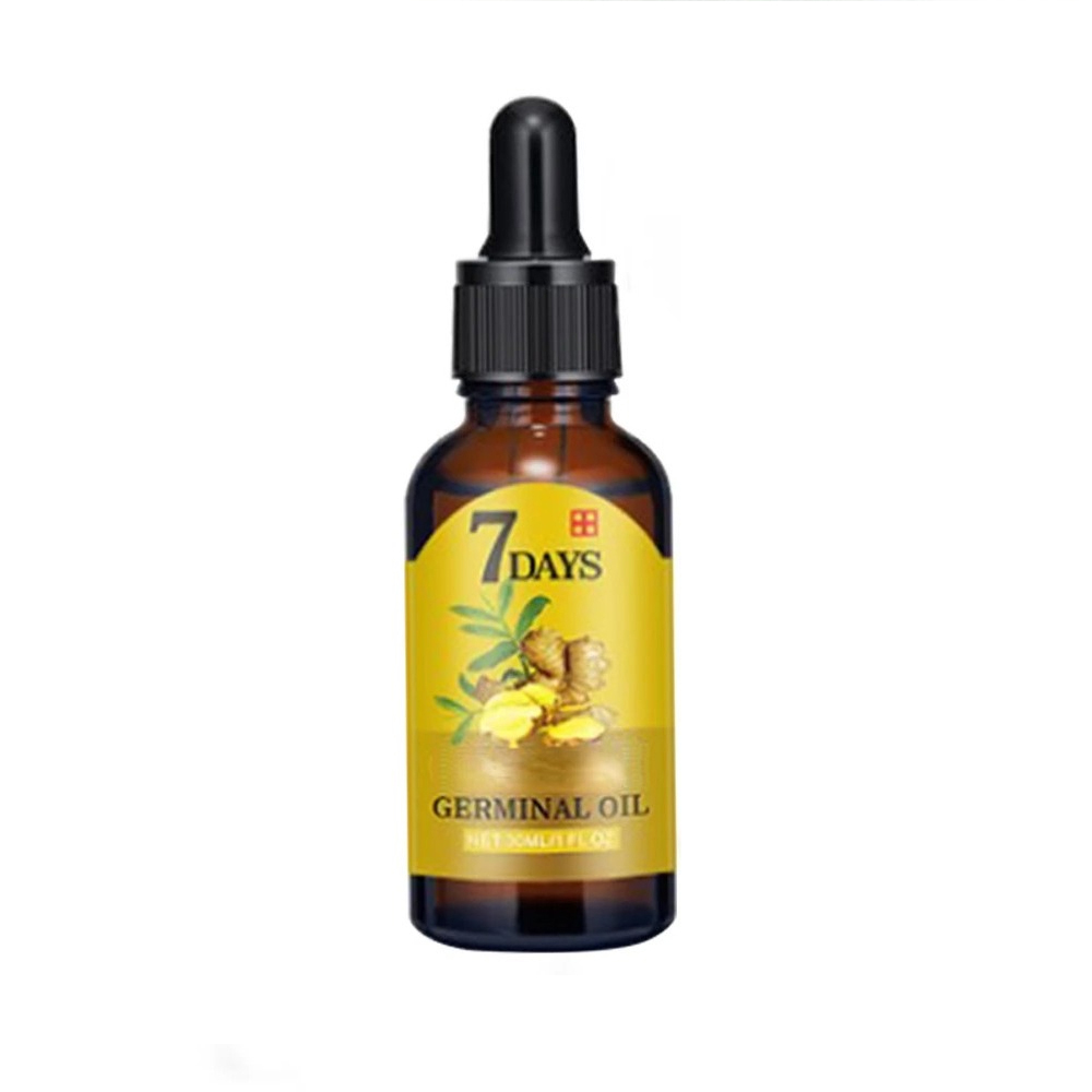 زيت نمو الشعر السريع للرجال وا - مراجعة Hair Care Essence Oil وسعره
