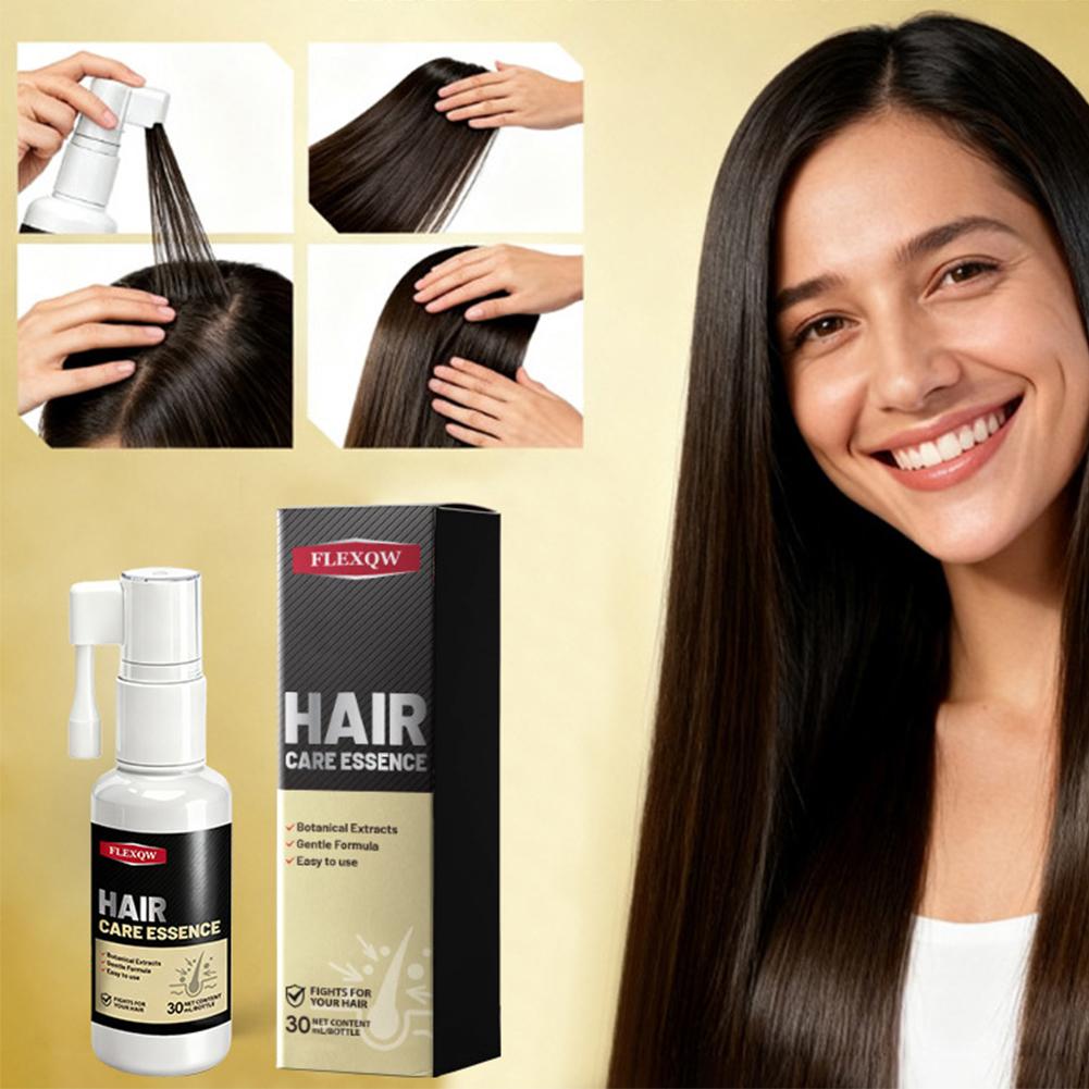 زيت بلسم الشعر، علاج قناع الشع - مراجعة Hair Care Essence Oil وسعره