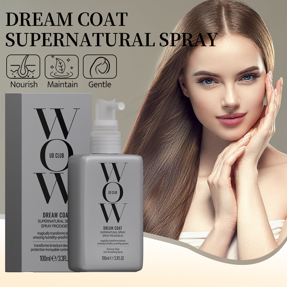 واو دريم كوت الشعر زيت طبيعي ا - مراجعة Hair Care Naturally وسعره