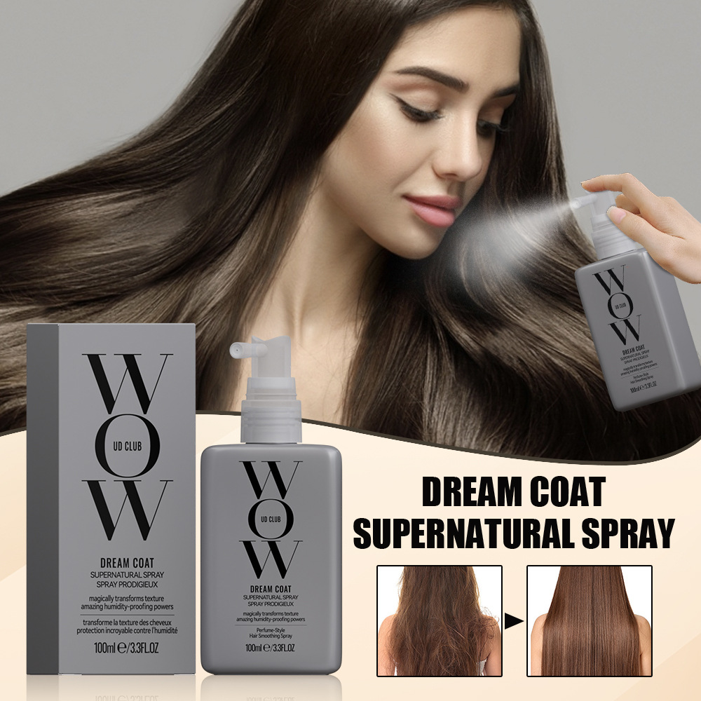 واو دريم كوت الشعر زيت طبيعي ا - مراجعة Hair Care Naturally وسعره