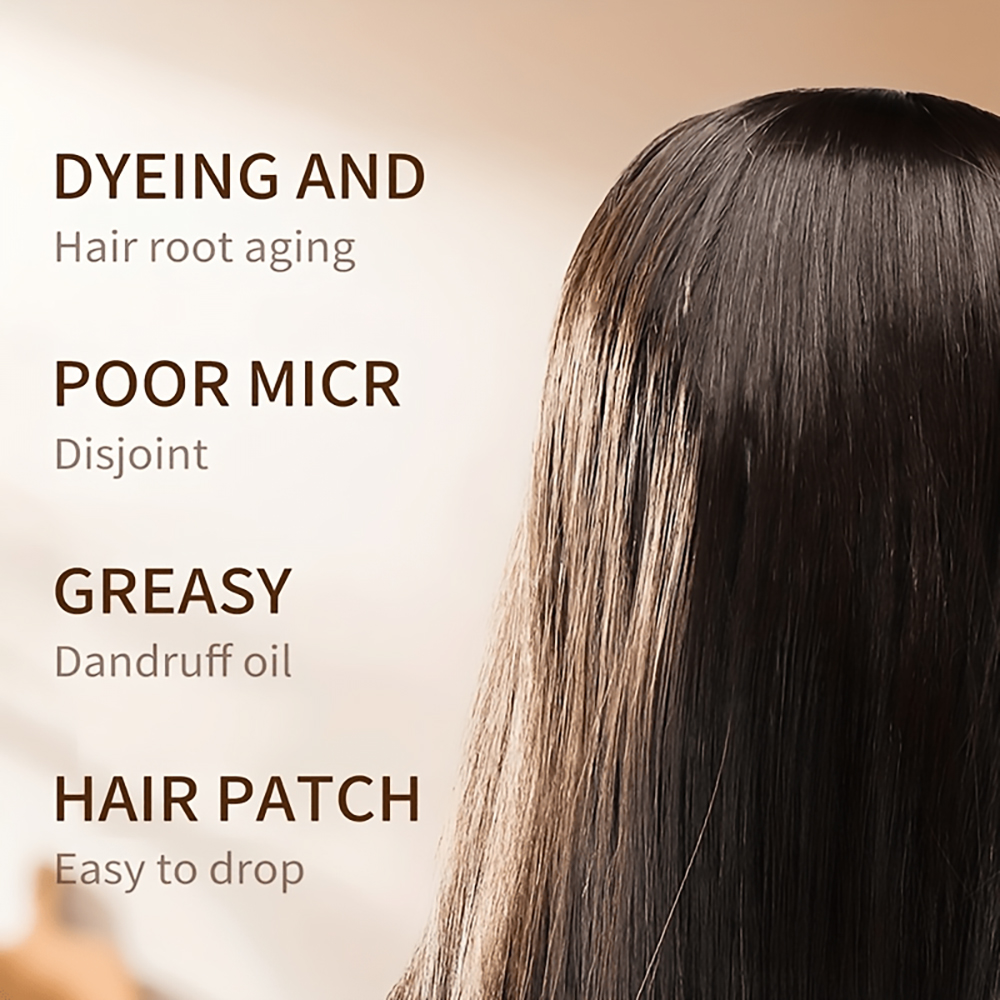 زيت نقي مع كثافة إكليل الجبل ، - مراجعة Hair Care Essence Oil وسعره