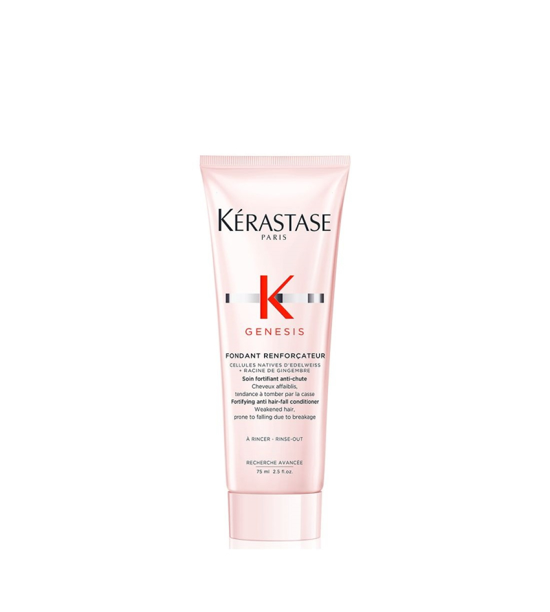 بلسم Kerastase Genesis Fondant - مراجعة Hair Care Kerastase وسعره