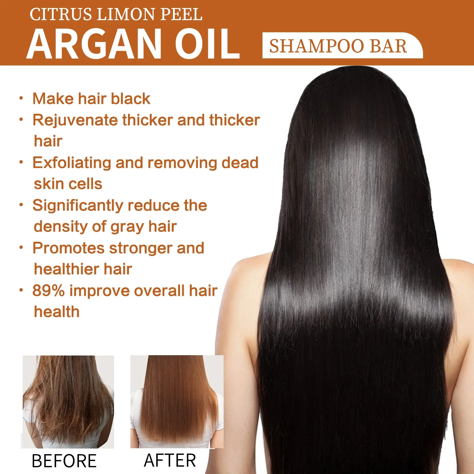 4 قطع من شامبو مكافحة تساقط ال - مراجعة Rosemary Hair Oil وسعره