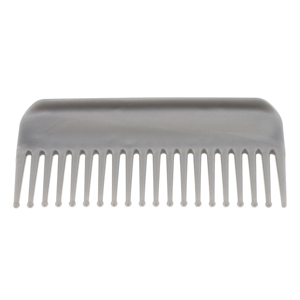 2x مشط لفك تشابك الشعر للعناية - مراجعة Detangling Wide Comb وسعره