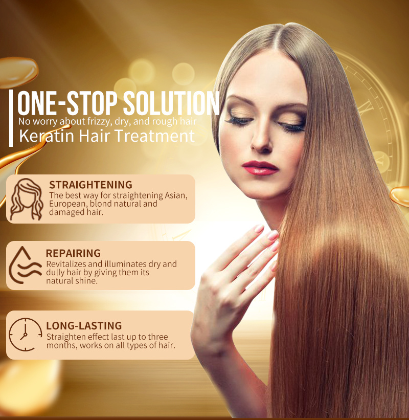 PURC علاج الشعر بالكيراتين الب - مراجعة Hair Care Korean Products وسعره